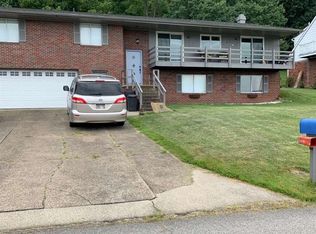 115 Greenwood Way, Barboursville, WV 25504