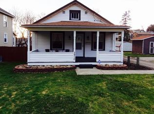 3910 41st Ave, New Brighton, PA