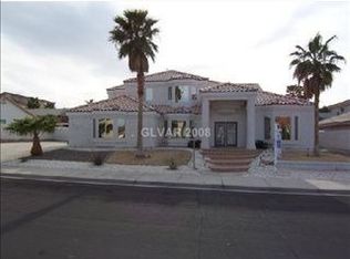1016 Norellat Rd, Henderson, NV 89011
