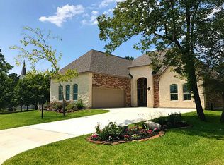 111 Camden Hills Dr, Montgomery, TX 77356