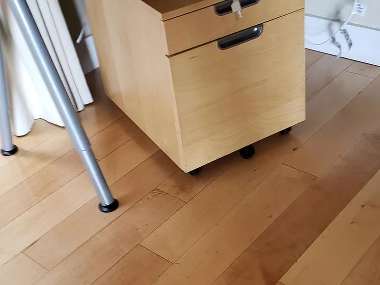 Computer Workstations