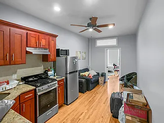 Rented by Compass