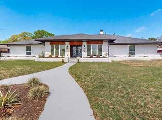 6849 Heatherknoll Dr, Dallas, TX 75248