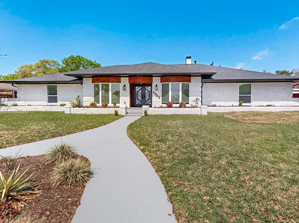 6849 Heatherknoll Dr, Dallas, TX 75248