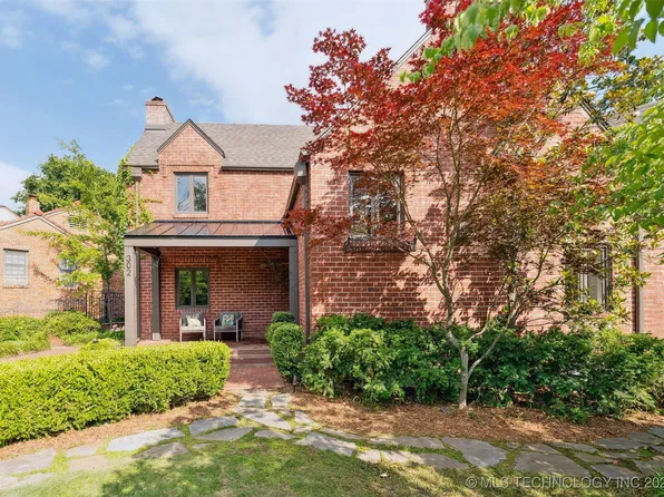 302 E 29th St, Tulsa, OK 74114