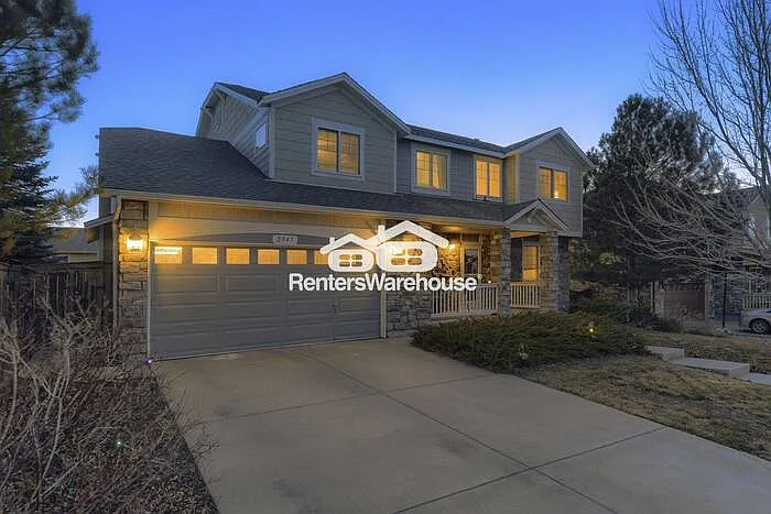 2947 S Lisbon Way — Photo 3