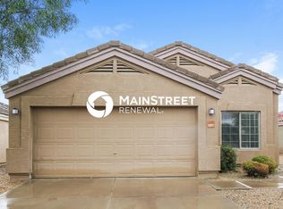 12905 W Via Camille, El Mirage, AZ 85335