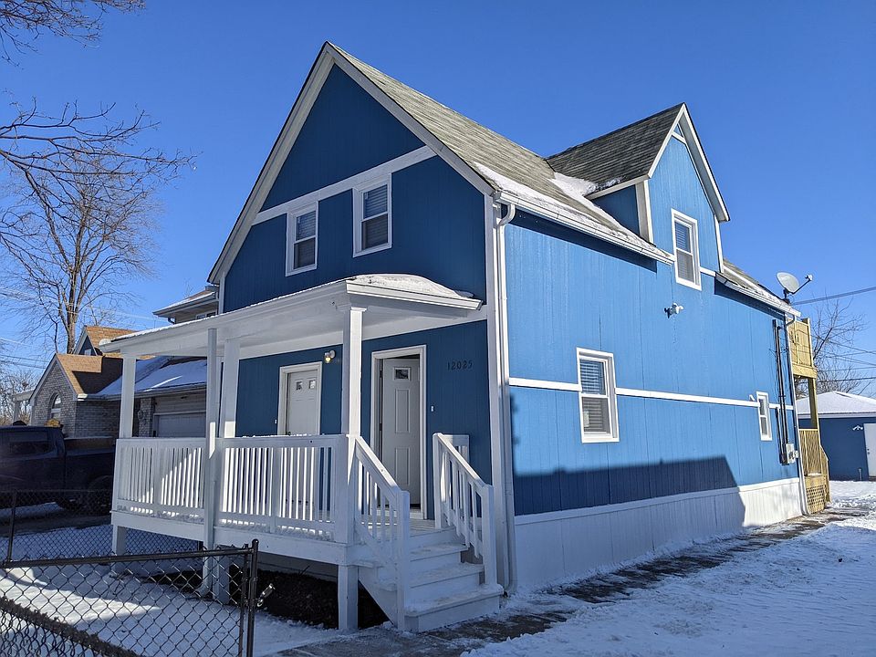 2nd Floor on Duplex, separate entrance