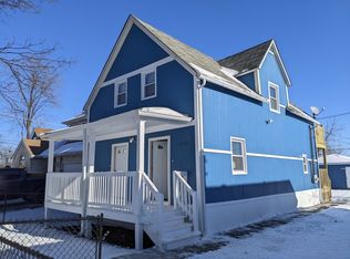 12025 S Bishop St UNIT 2, Chicago, IL 60643