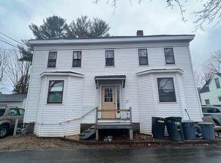 19 Market Ln, Brunswick, ME 04011