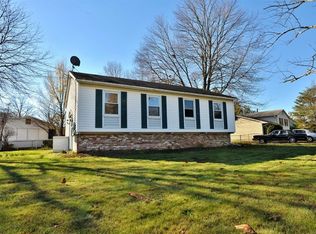 8100 Frye Rd, Alexandria, VA 22309