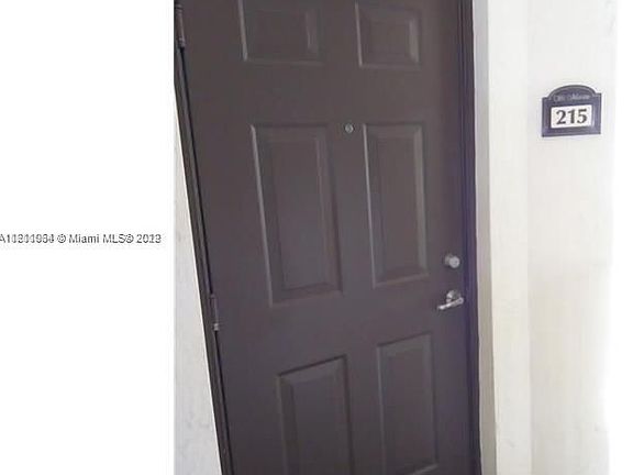 2nd image of 11503 NW 89th St APT 215