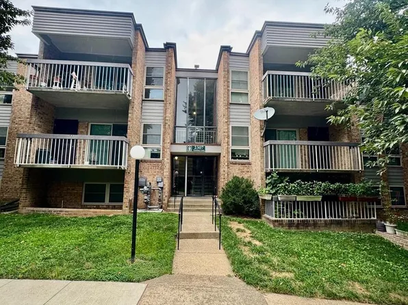 2307 Greenery Ln APT 203-2, Silver Spring, MD 20906