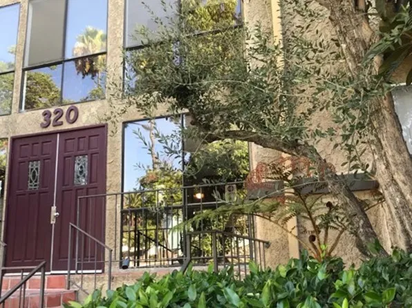 320 E Stocker St APT 302, Glendale, CA 91207