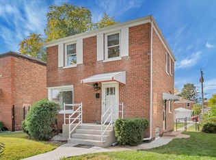 5230 S Hamlin Ave, Chicago, IL 60632