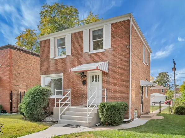 5230 S Hamlin Ave, Chicago, IL 60632