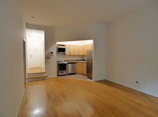 70 E 12th St APT 1B, New York, NY 10003