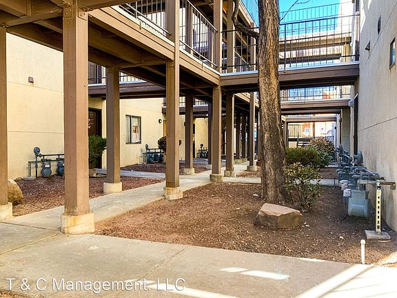 4th image of 760 Juan Tabo Blvd NE #D49