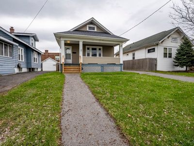 120 Merrill St, Syracuse, NY, 13208