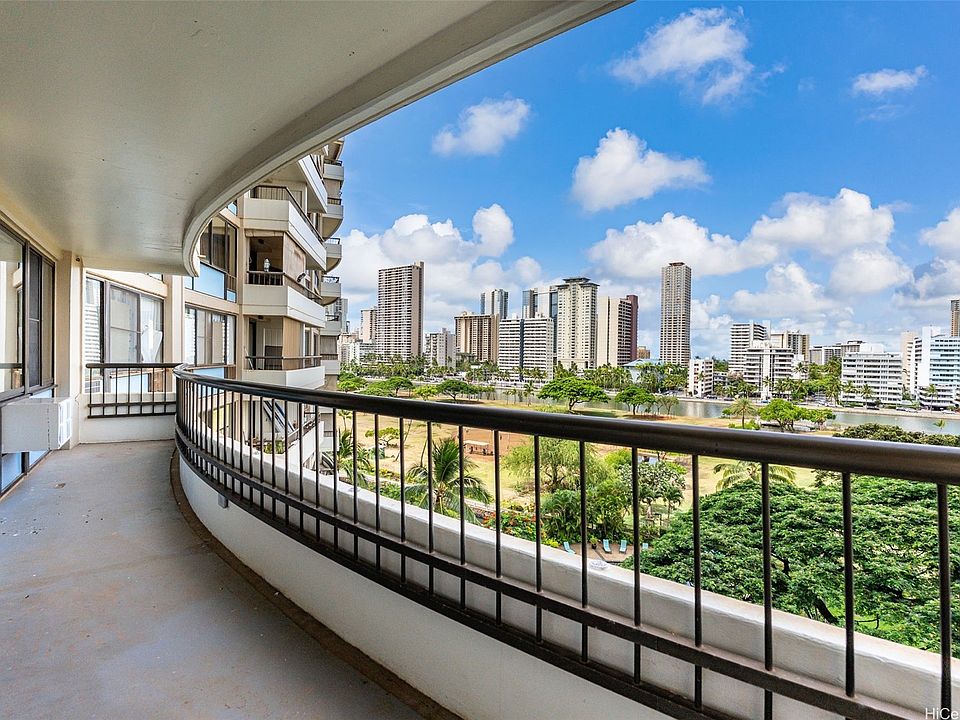 1st image of 2333 Kapiolani Blvd APT 814