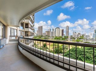 Marco Polo Apts, Honolulu, HI 96826