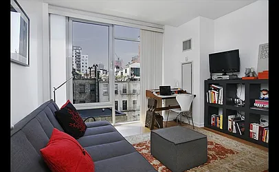 Sold by Douglas Elliman