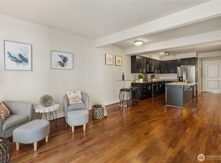 Marselle Condominium, Seattle, WA 98109