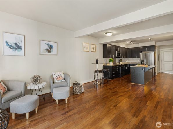 699 John Street #507, Seattle, WA 98109 property photo