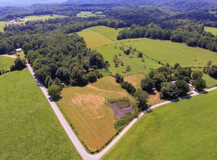 101 Gennie Hill Rd, Columbia, KY 42728