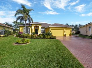 16272 Cutters Ct, Fort Myers, FL 33908