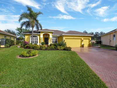 16272 Cutters Ct, Fort Myers, FL, 33908