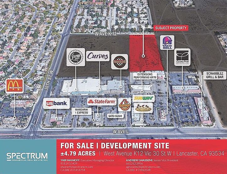 1st image of 2800 W Avenue K12