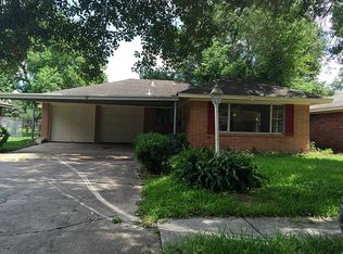 2105 Helen St, Pasadena, TX 77502