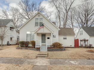 126 N Indiana Ave, Belleville, IL 62221