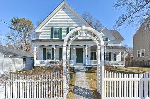 4th image of this home