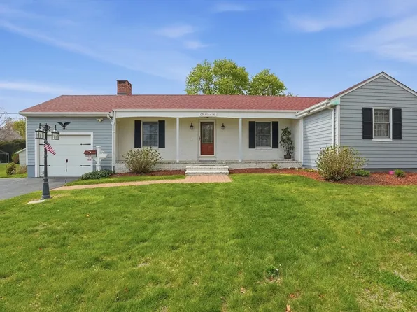 121 Wood St, Fall River, MA 02721