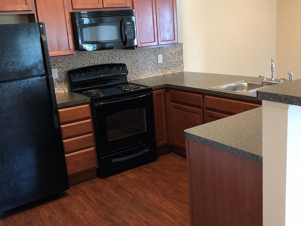 Huge Kitchen