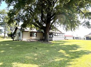 10784 Formica Rd, Tomah, WI 54660