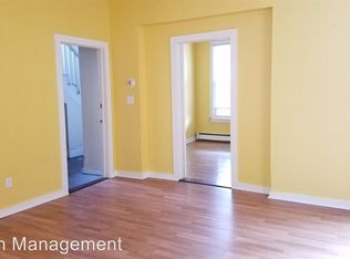 420 Orchard St FLOOR 1, New Haven, CT 06511