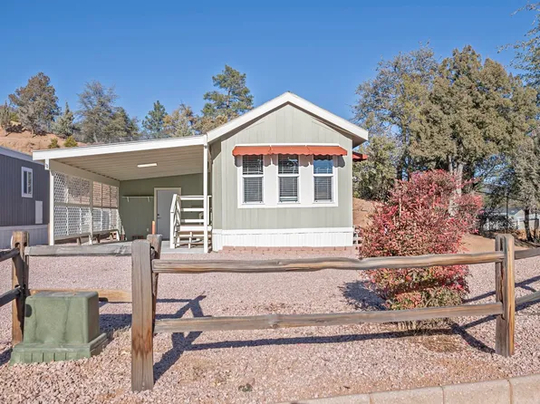 16 N Star Vale Dr Space 101A, Payson, AZ 85541