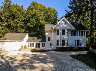 680 Durham Rd, Guilford, CT 06437