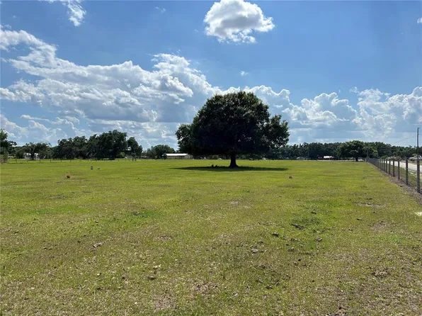 SW Highway 17 Lot 1, Arcadia, FL 34266