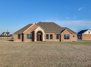 5200 Old Buena Vista Rd, Waxahachie, TX 75167