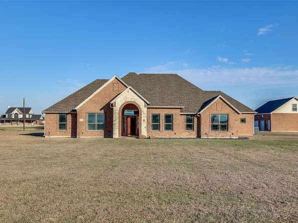 5200 Old Buena Vista Rd, Waxahachie, TX 75167