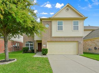 19710 Atherton Bend Ln, Cypress, TX 77429