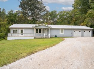 715 Springer Rd, Hohenwald, TN 38462