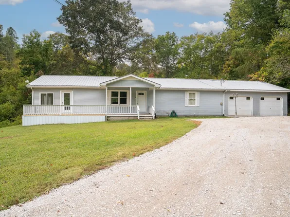 715 Springer Rd, Hohenwald, TN 38462