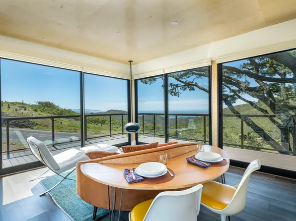 (undisclosed Address), Sausalito, CA 94965