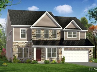 3616 Fairstone Rd, Wake Forest, NC 27587