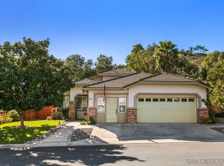 1461 Knoll Park Gln, Escondido, CA 92029